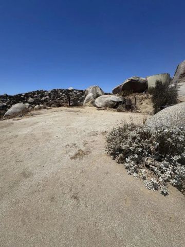 0 Juniper Springs Road, Homeland, CA 92107