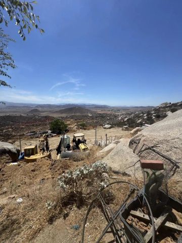 0 Juniper Springs Road, Homeland, CA 92107