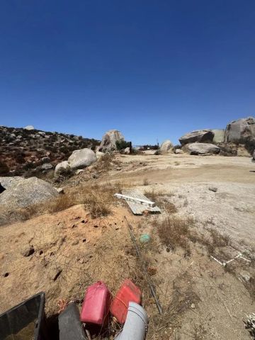 0 Juniper Springs Road, Homeland, CA 92107