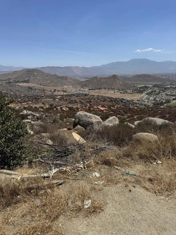 0 Juniper Springs Road, Homeland, CA 92107