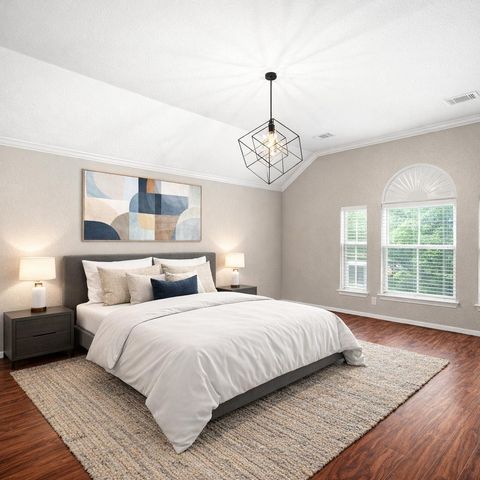 20815 Winlock Trace Drive, Katy, TX 77450