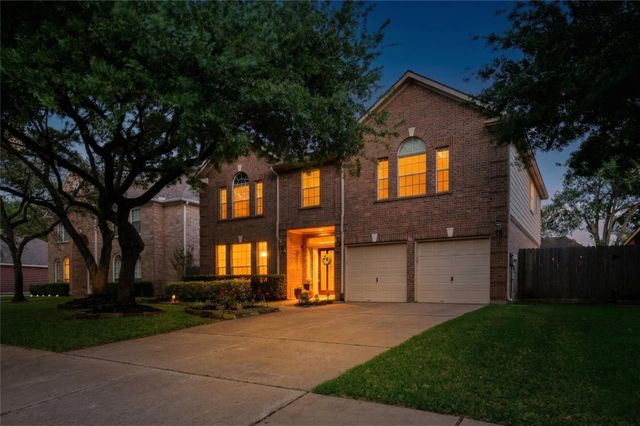 20815 Winlock Trace Drive, Katy, TX 77450