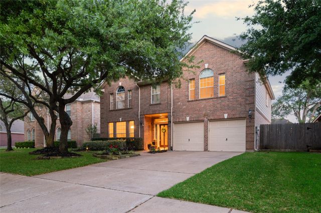 20815 Winlock Trace Drive, Katy, TX 77450