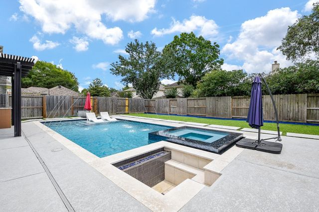 20815 Winlock Trace Drive, Katy, TX 77450