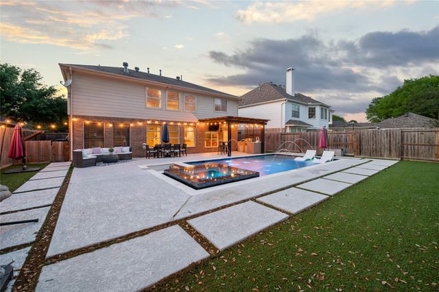 20815 Winlock Trace Drive, Katy, TX 77450