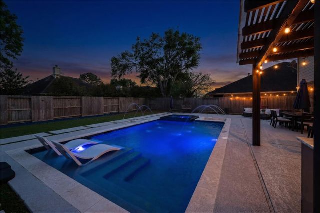 20815 Winlock Trace Drive, Katy, TX 77450