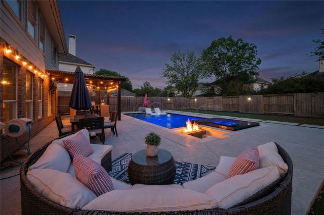 20815 Winlock Trace Drive, Katy, TX 77450