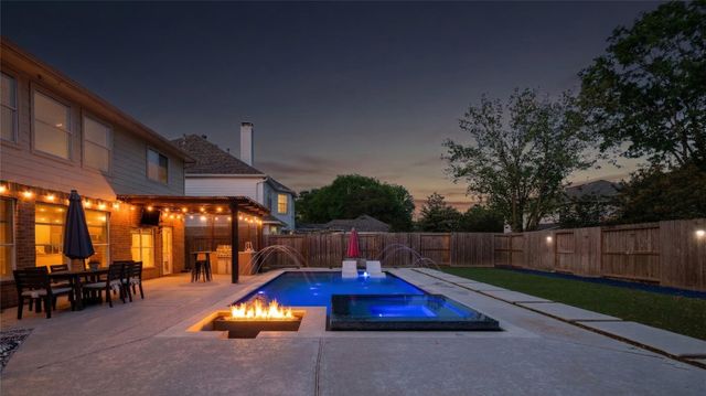 20815 Winlock Trace Drive, Katy, TX 77450