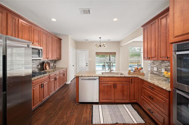 20815 Winlock Trace Drive, Katy, TX 77450