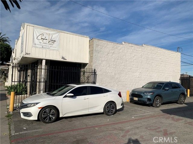 2017 W Compton, Compton, CA 90220