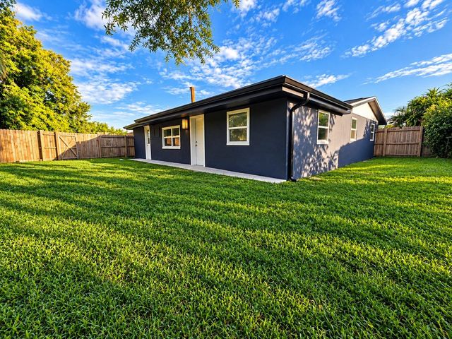 5718 MALLOW STREET, New Port Richey, FL 34652