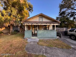 3693 SMITHFIELD Street, Jacksonville, FL 32217