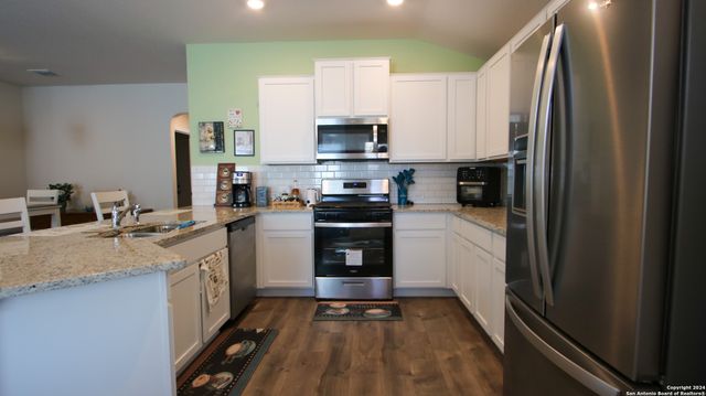 3602 Copper Willow, Bulverde, TX 78163