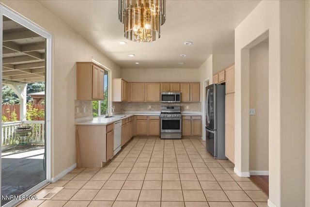 11865 Claim Stake Drive, Reno, NV 89506