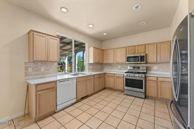 11865 Claim Stake Drive, Reno, NV 89506