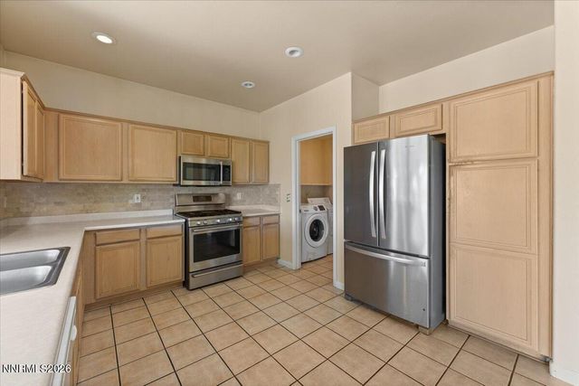 11865 Claim Stake Drive, Reno, NV 89506