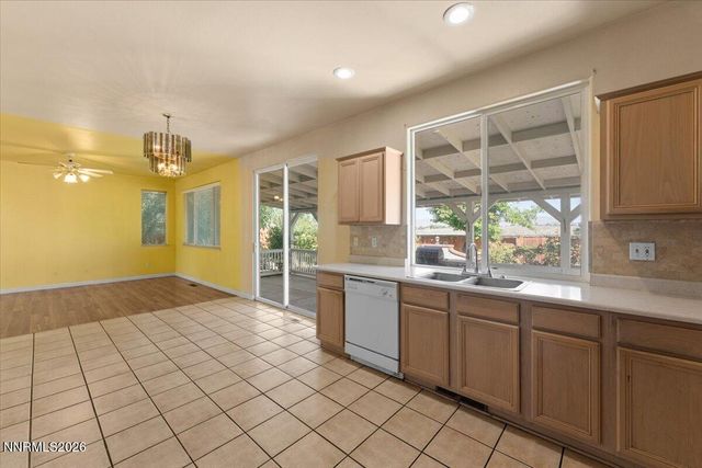 11865 Claim Stake Drive, Reno, NV 89506
