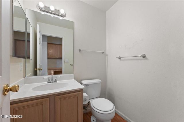 11865 Claim Stake Drive, Reno, NV 89506