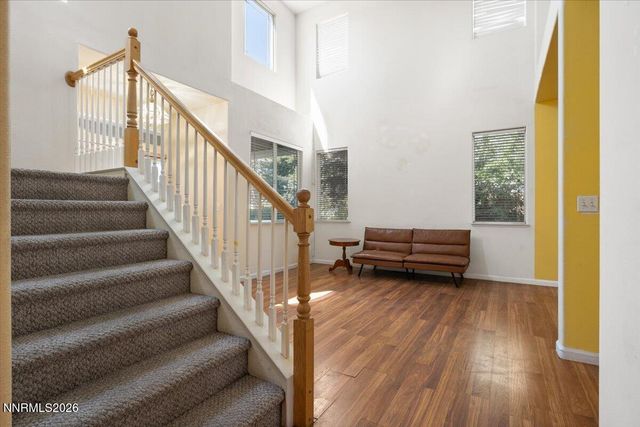 11865 Claim Stake Drive, Reno, NV 89506