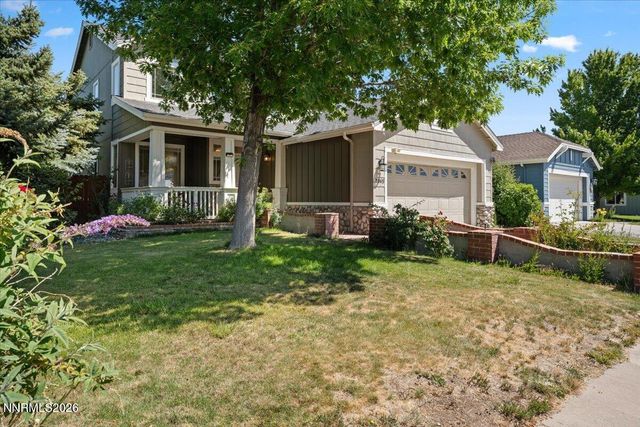 11865 Claim Stake Drive, Reno, NV 89506