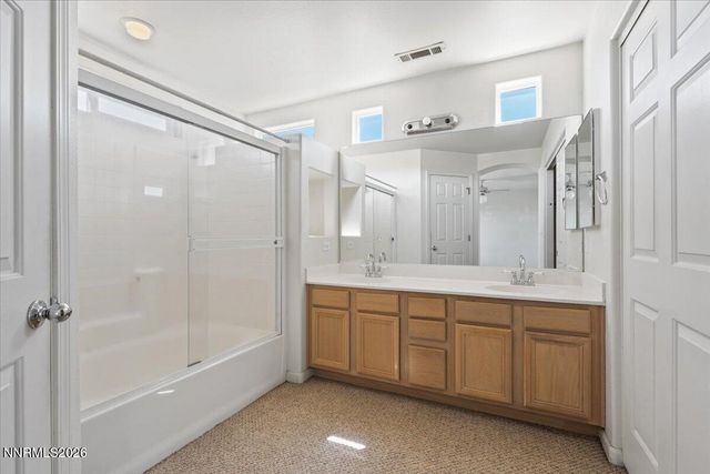 11865 Claim Stake Drive, Reno, NV 89506