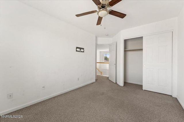 11865 Claim Stake Drive, Reno, NV 89506