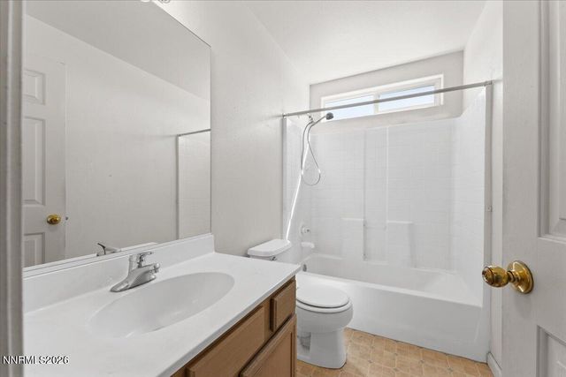 11865 Claim Stake Drive, Reno, NV 89506