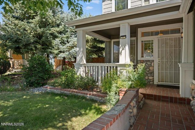 11865 Claim Stake Drive, Reno, NV 89506