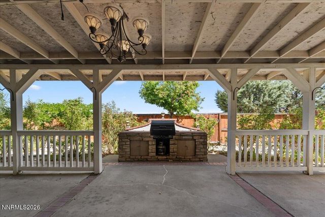 11865 Claim Stake Drive, Reno, NV 89506