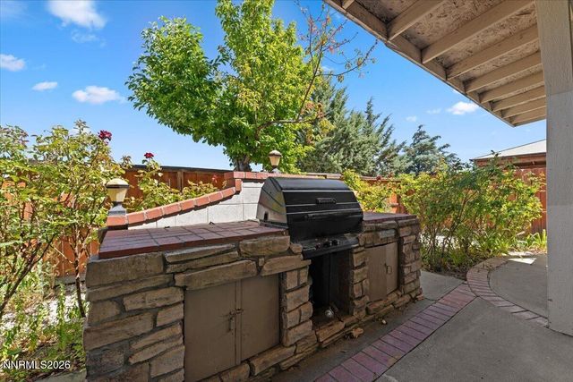 11865 Claim Stake Drive, Reno, NV 89506