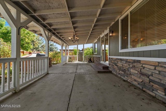 11865 Claim Stake Drive, Reno, NV 89506