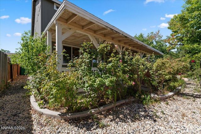11865 Claim Stake Drive, Reno, NV 89506