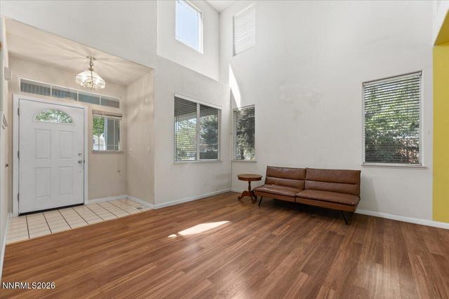 11865 Claim Stake Drive, Reno, NV 89506