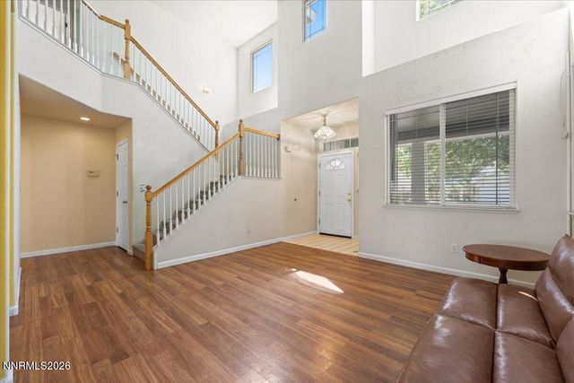 11865 Claim Stake Drive, Reno, NV 89506