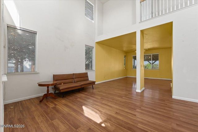 11865 Claim Stake Drive, Reno, NV 89506