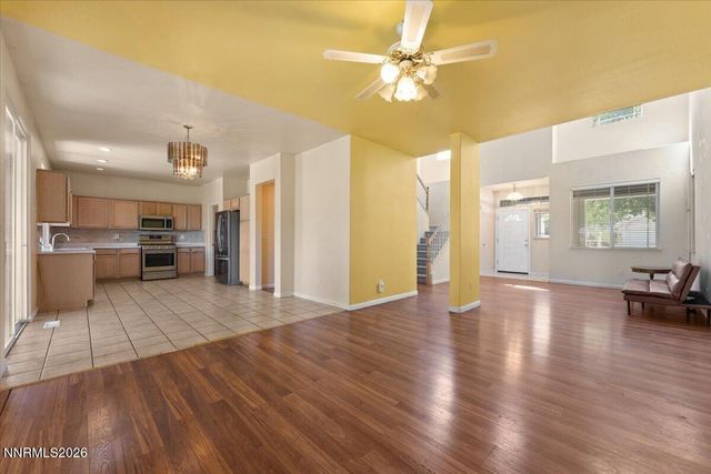 11865 Claim Stake Drive, Reno, NV 89506