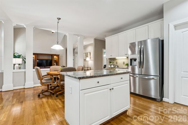 5529 Fairvista Drive, Charlotte, NC 28269