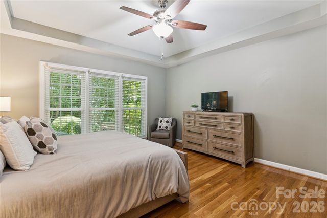 5529 Fairvista Drive, Charlotte, NC 28269