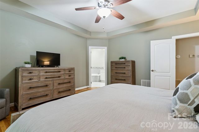 5529 Fairvista Drive, Charlotte, NC 28269