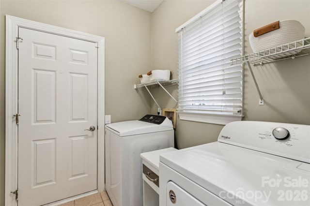5529 Fairvista Drive, Charlotte, NC 28269