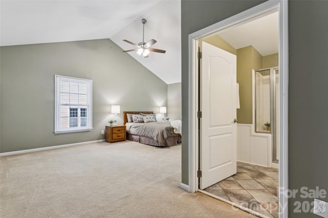 5529 Fairvista Drive, Charlotte, NC 28269