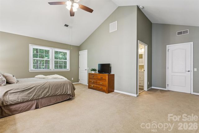 5529 Fairvista Drive, Charlotte, NC 28269