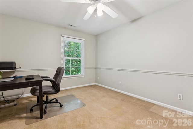 5529 Fairvista Drive, Charlotte, NC 28269