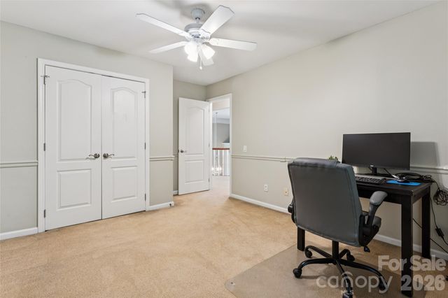 5529 Fairvista Drive, Charlotte, NC 28269
