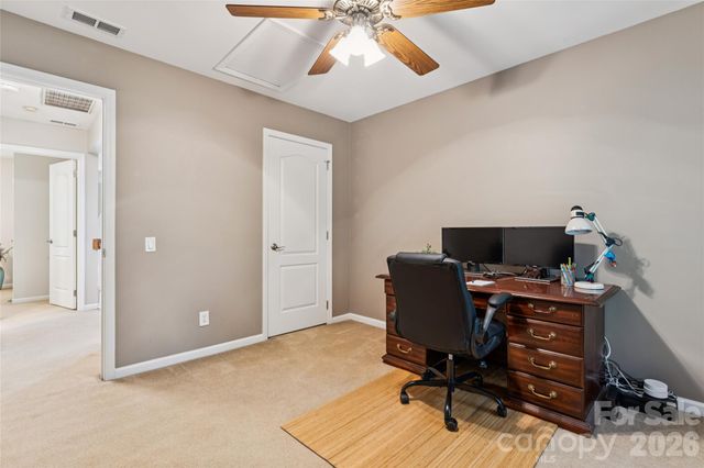 5529 Fairvista Drive, Charlotte, NC 28269