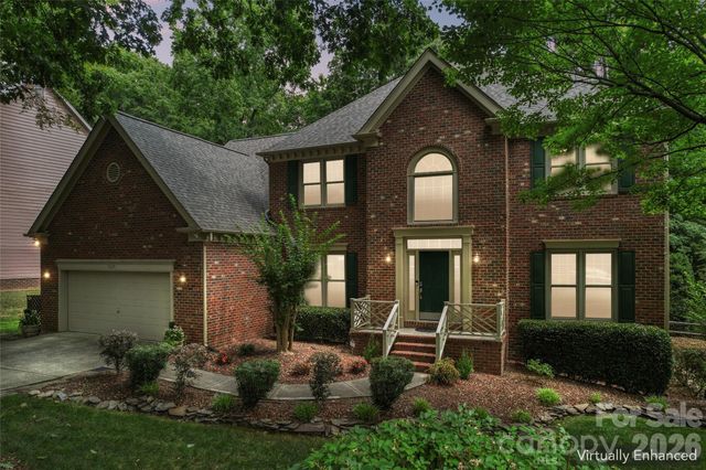 5529 Fairvista Drive, Charlotte, NC 28269