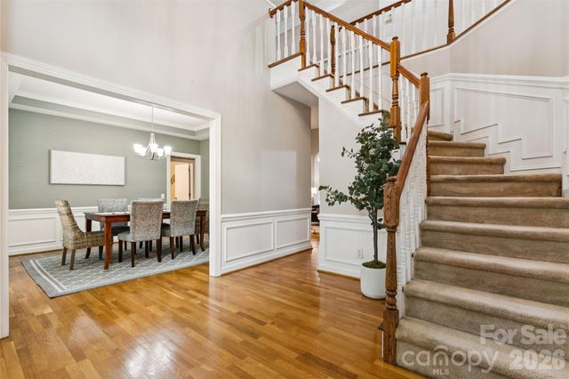 5529 Fairvista Drive, Charlotte, NC 28269
