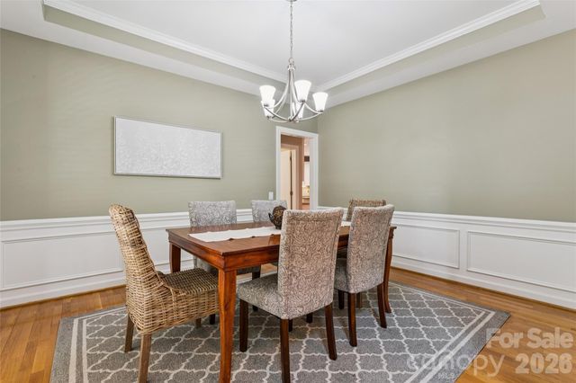 5529 Fairvista Drive, Charlotte, NC 28269