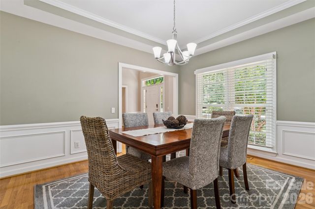 5529 Fairvista Drive, Charlotte, NC 28269