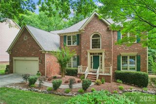 5529 Fairvista Drive, Charlotte, NC 28269
